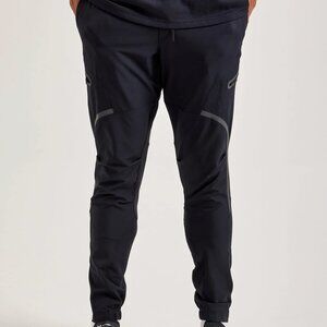 Under Armour Unstoppable Cargo Pants Men’s L Black 30” Inseam